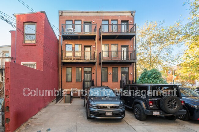 Building Photo - 1553 9th St NW