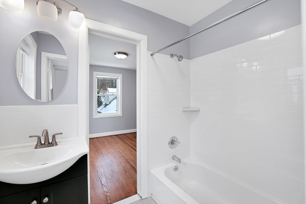 Building Photo - 608 N Abingdon St