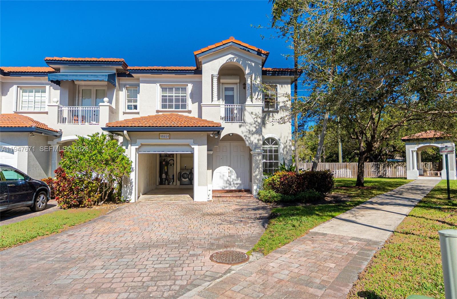 Building Photo - 11851 SW 80th Ter