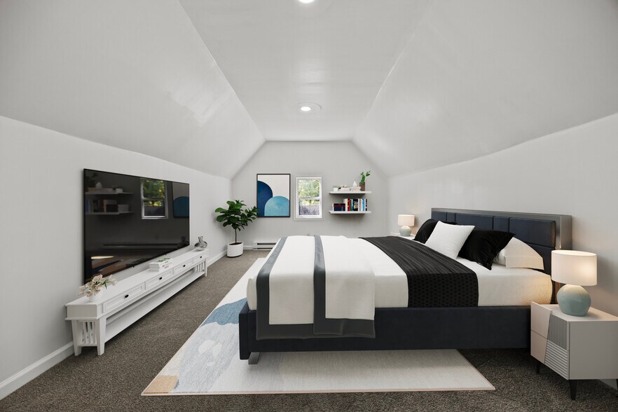 Building Photo - 20 School St