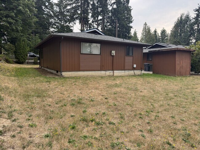 Building Photo - Cute 1 Bed 1 Bath Home in Puyallup