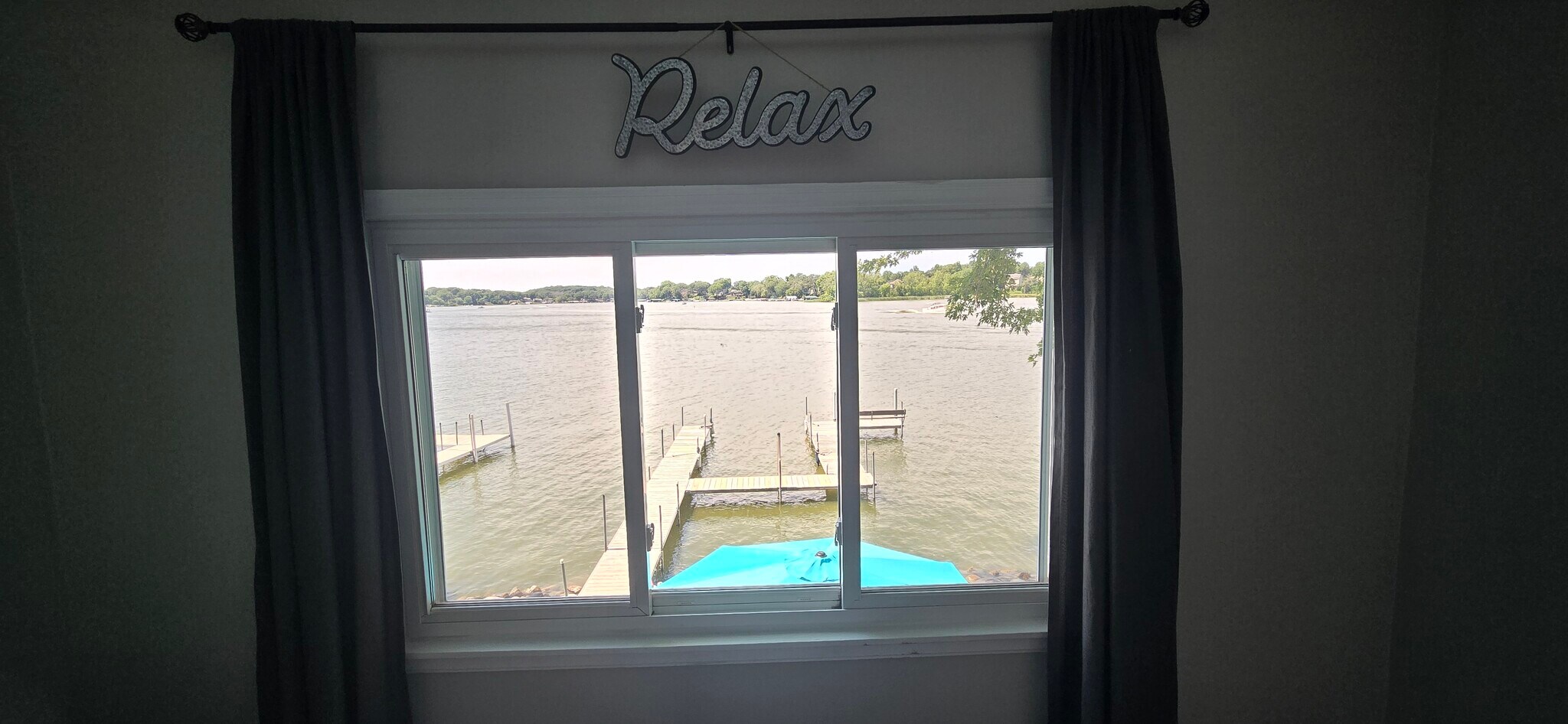 Beautiful Lake View - 2003 Arbor Ln