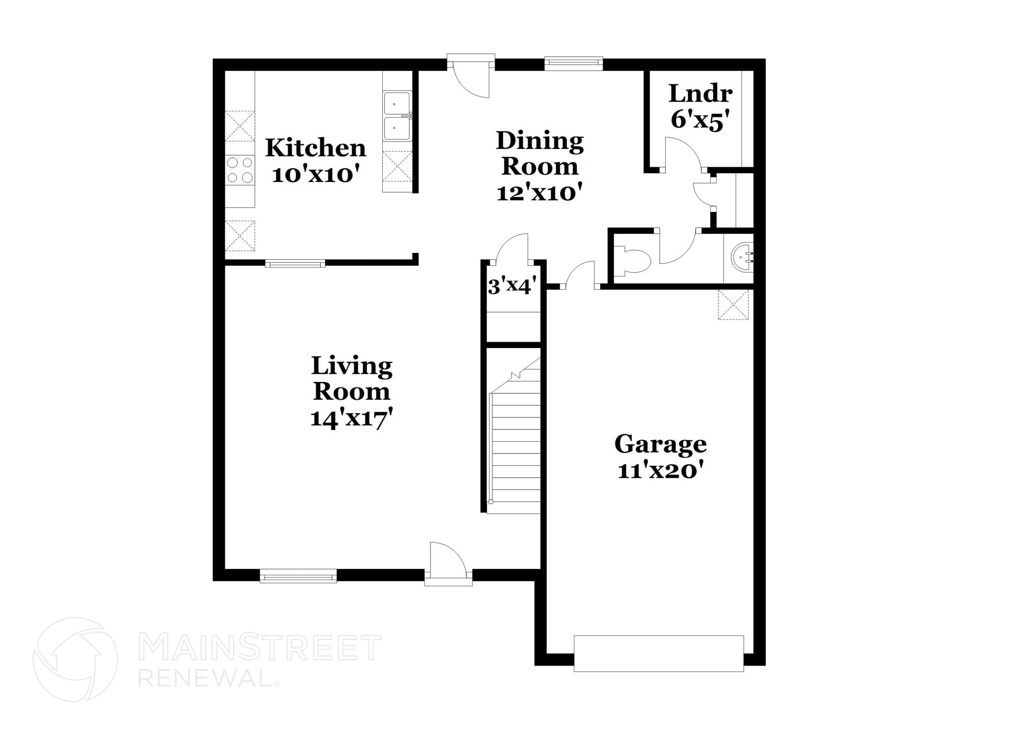 Building Photo - 5943 Sullins Rd
