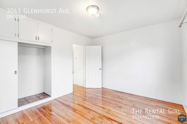 Building Photo - 3041 Glenhurst Ave