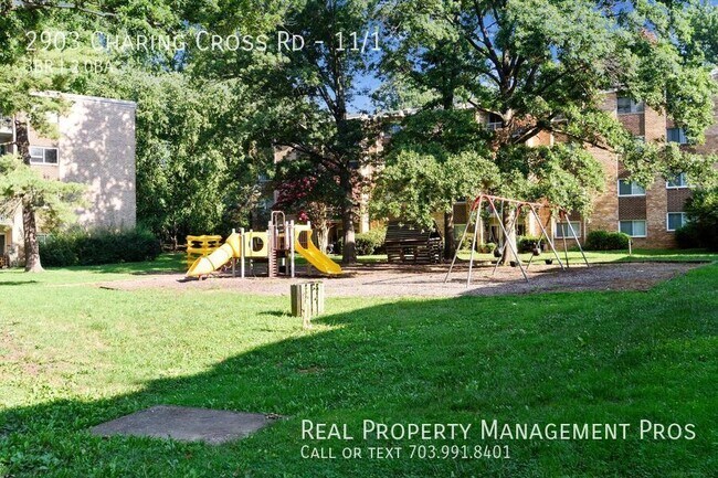 Building Photo - 2903 Charing Cross Rd