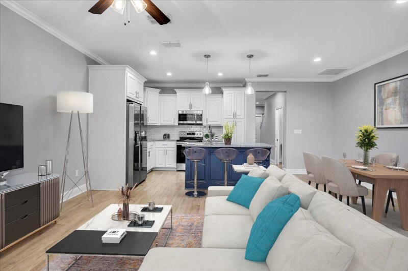 Building Photo - 10664 Washita Dr