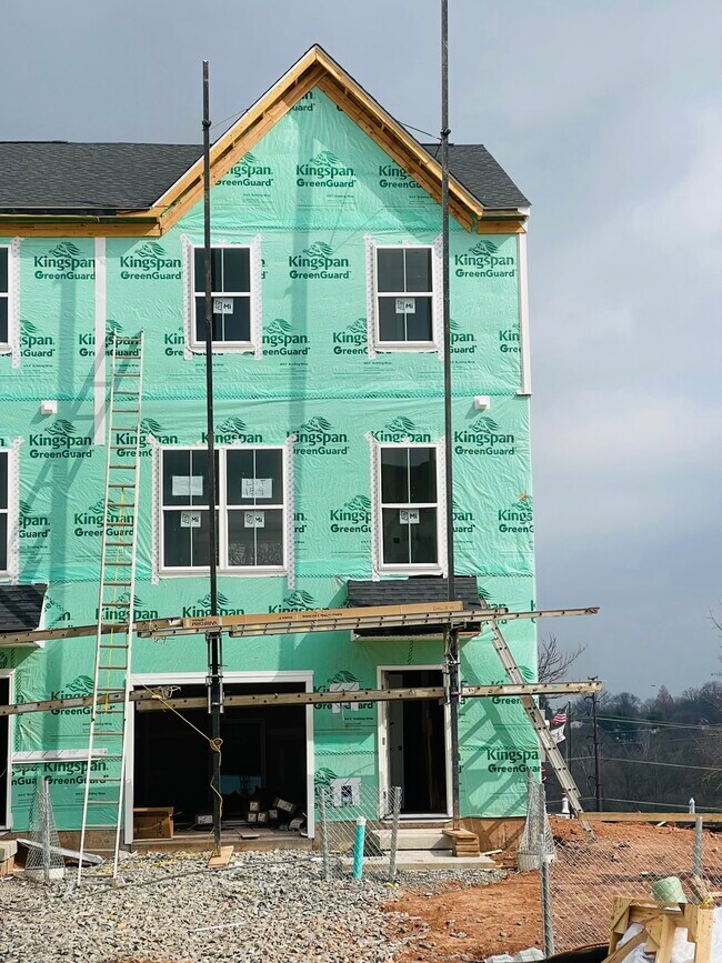 Building Photo - 829 Pecan Rd