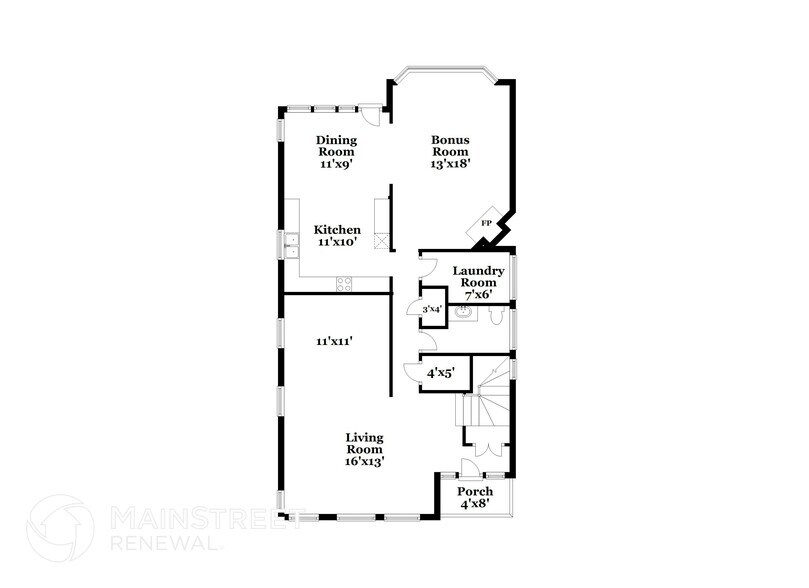 Building Photo - 223 Bass St SW