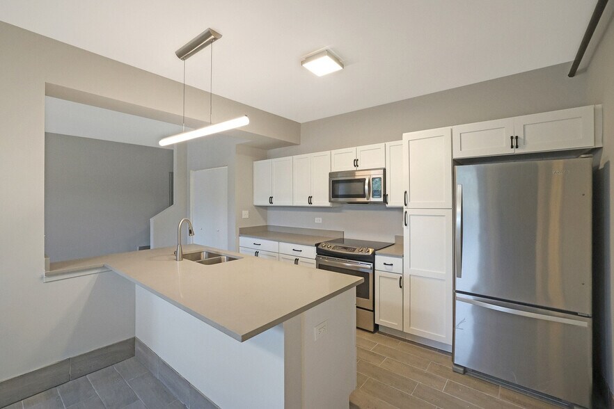 The Cornell Luxury Apartments 11117 S Church St Huntley IL 60142