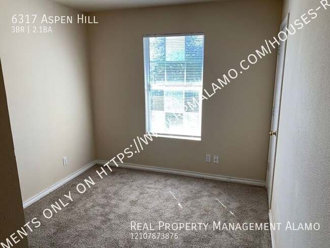 Building Photo - 6317 Aspen Hill
