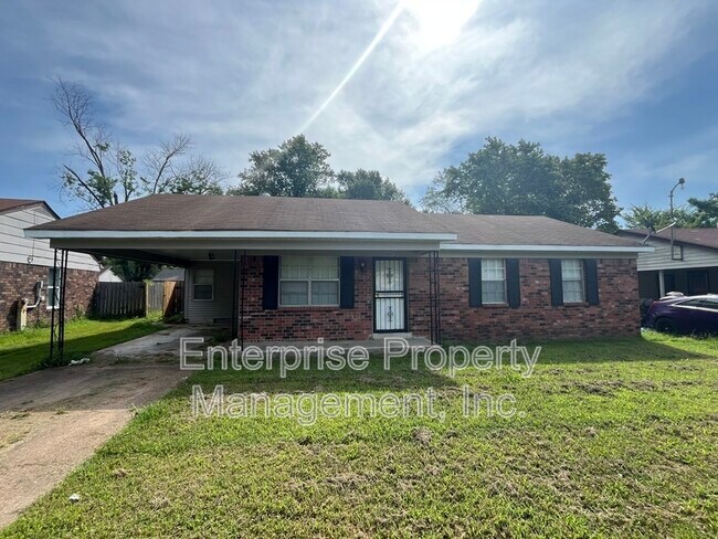Primary Photo - 5312 Plover Dr