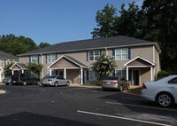 Building Photo - Maple Place Townhomes