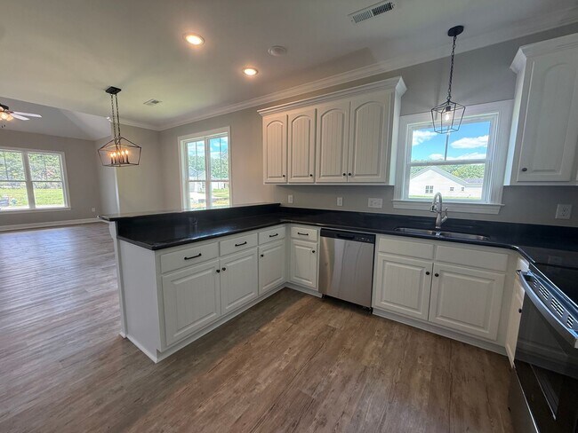 Building Photo - 4508 Pintail Pl SW