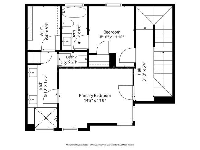 Building Photo - 2711 Kimsey Dr