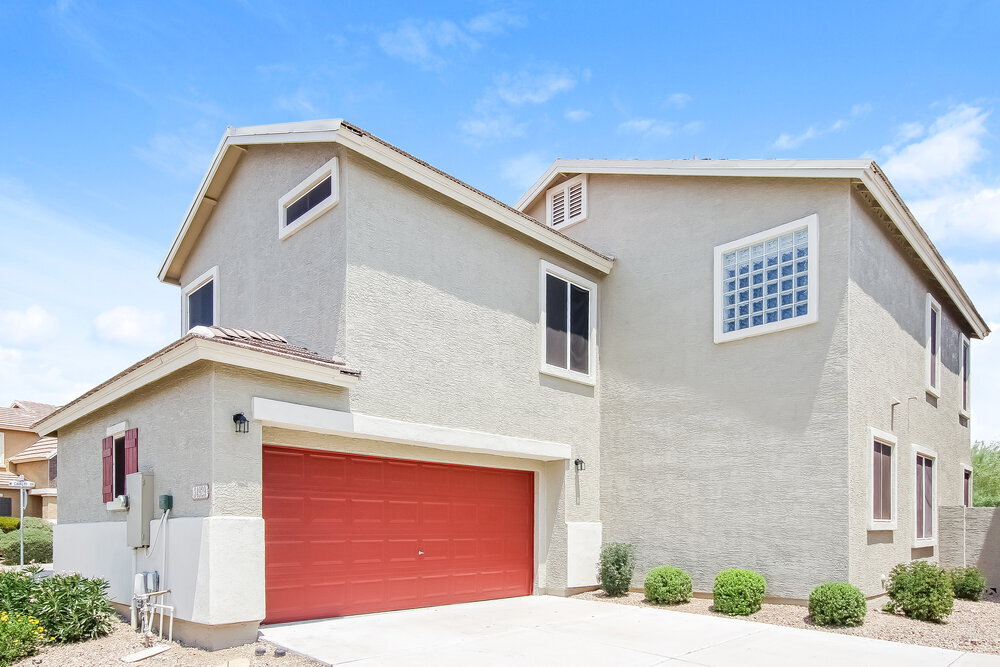 Building Photo - 34929 N 30th Dr