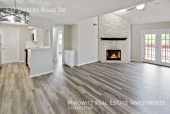 Building Photo - 432 Shirley Ridge Dr