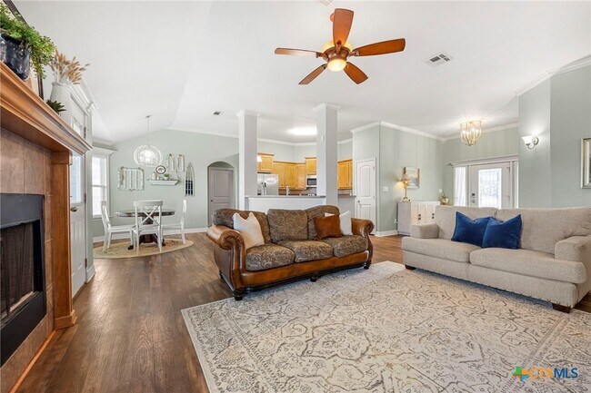 Building Photo - 4704 Bear River Trl