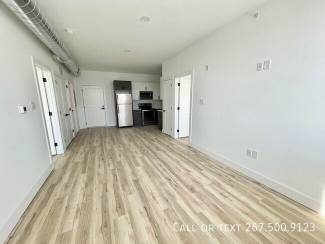 Building Photo - Brand new One and Two Bedrooms. Great Loca...