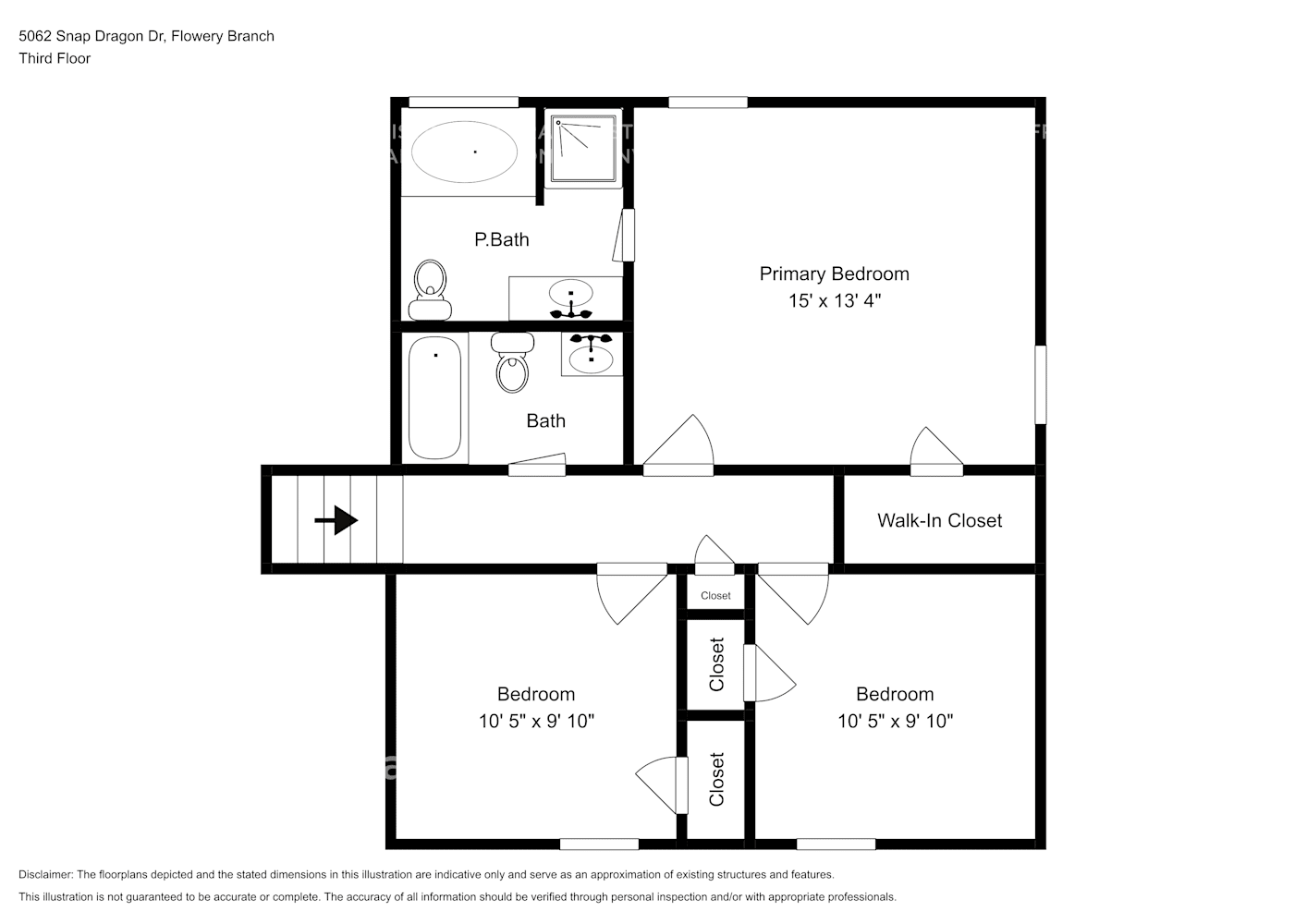 Building Photo - 5062 Snap Dragon Dr