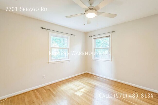 Building Photo - 7701 Sebago Rd