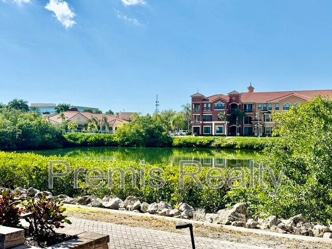 Building Photo - 2738 Via Tivoli