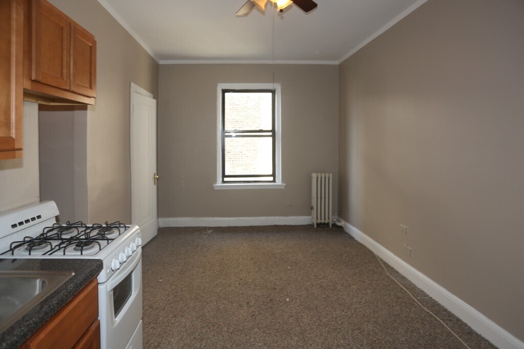 Building Photo - 3836 N Fremont St