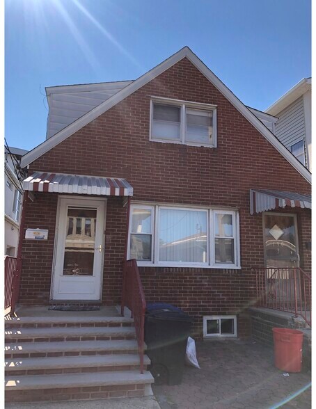 1st Floor Home - 130 Pine St