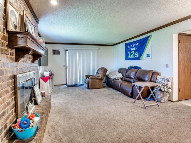 Building Photo - 9907 Mashburn Blvd