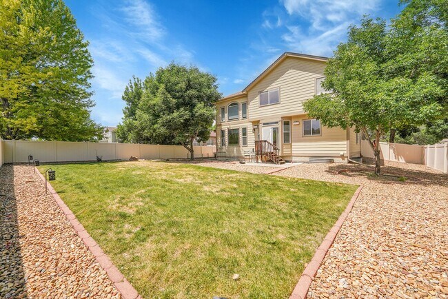 Building Photo - Wonderful home located in Broomfield with ...