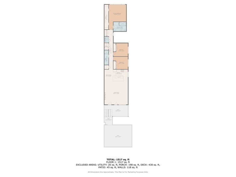 Building Photo - 2239 W Belmont Ave