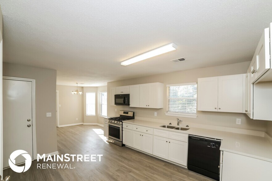 Building Photo - 4406 Ward Bluff Ct