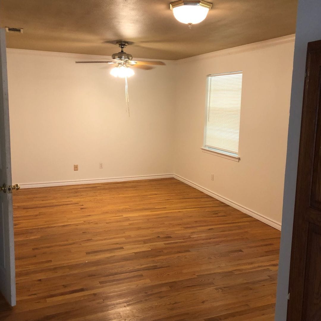 Building Photo - 10107 Muskogee Dr