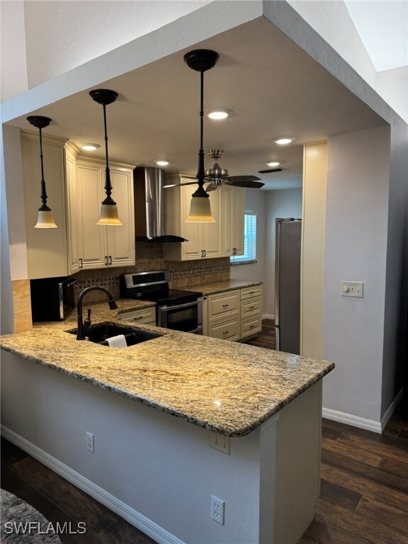 Building Photo - 25215 Golf Lake Cir