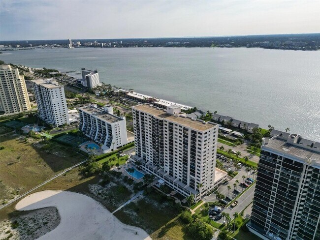 Building Photo - 1270 Gulf Blvd
