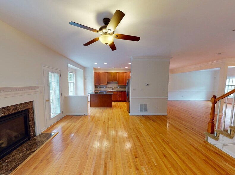 Building Photo - 1824 Big Ridge Dr