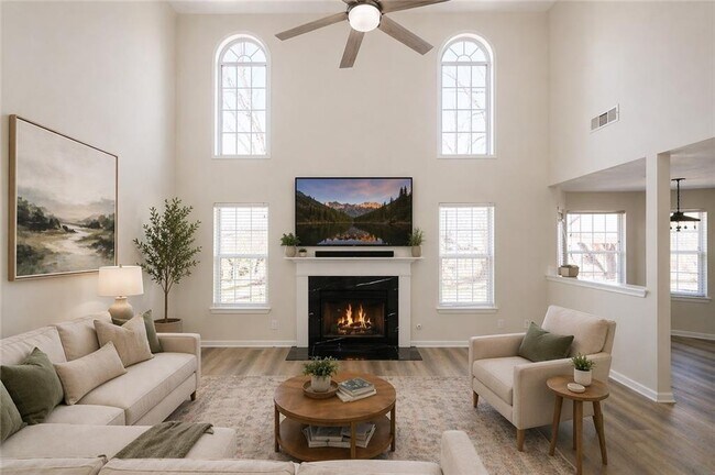 Building Photo - 4493 Bridle Ridge Way