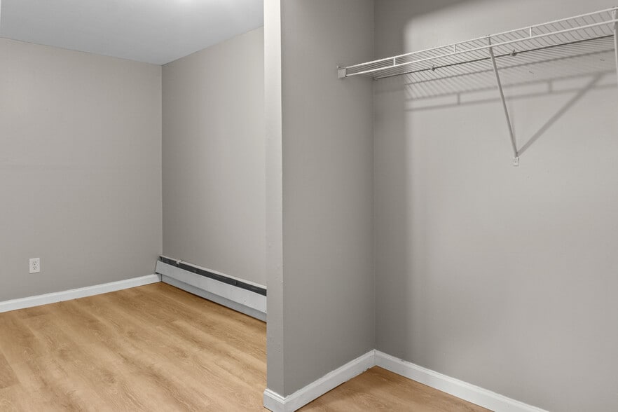 Bedroom 2 - 4111 Lowry Ave N