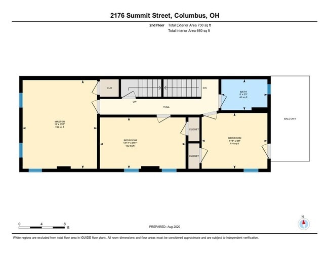 Building Photo - 2176 Summit St