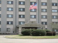 Building Photo - Move-In Ready 2BR Condo at The Meridian– G...