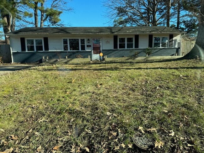 Building Photo - 416 Dodge Dr