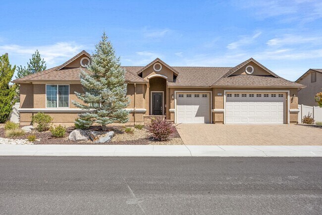 Primary Photo - **Charming Home for Rent in Damonte Ranch**