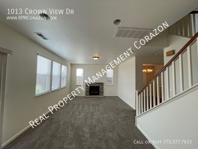 Building Photo - 1013 Crown View Dr