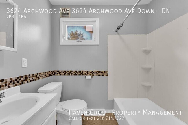 Building Photo - 3624 Archwood Ave