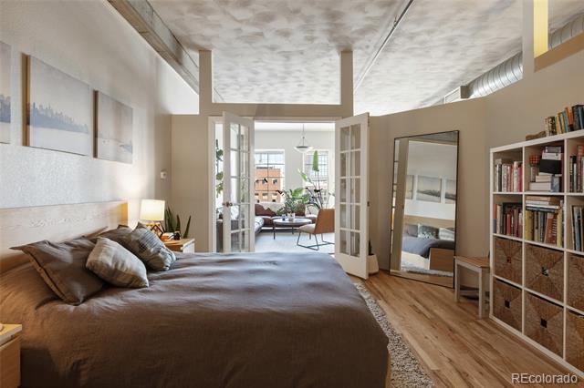 Building Photo - 1499 Blake St