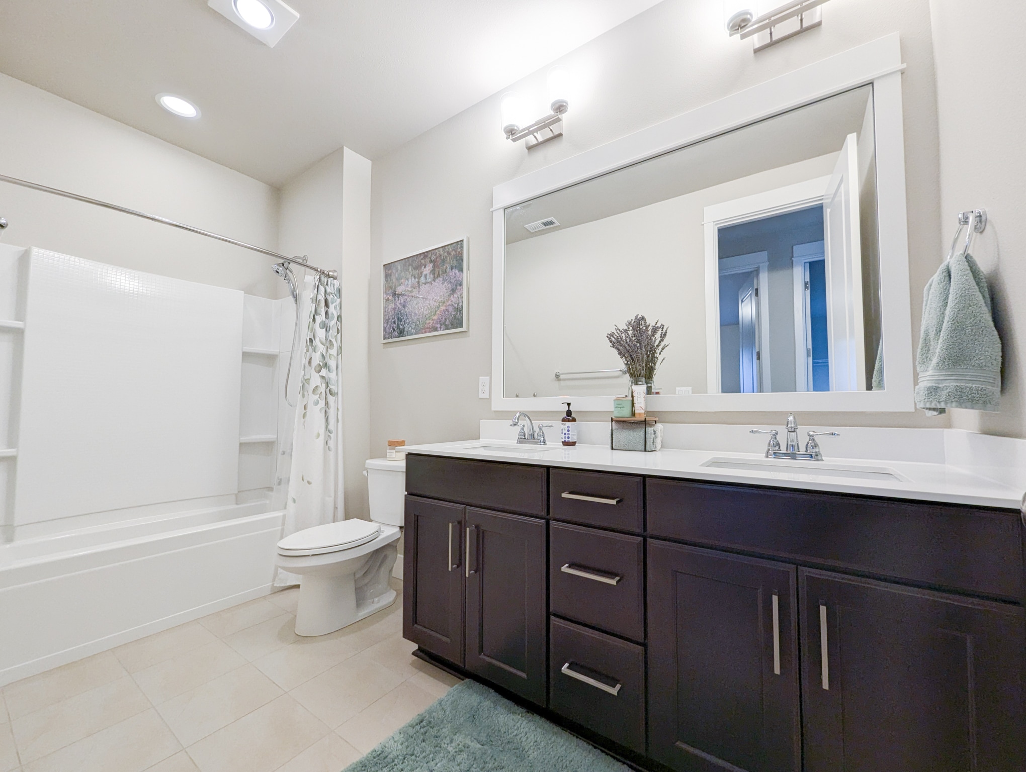 Bathroom - 16324 131st St SE