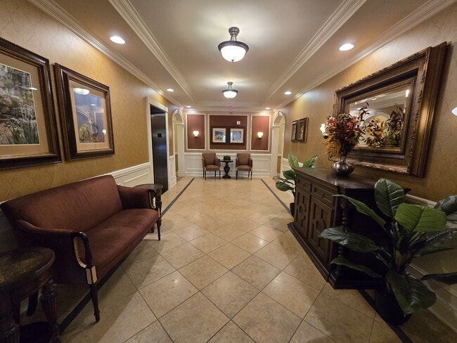 Building Photo - 10400 Rosegate Ct