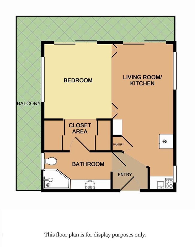 Building Photo - Diamond Head Ambassador #201