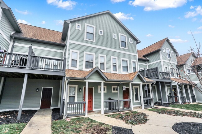 Building Photo - 2241 N Scioto St