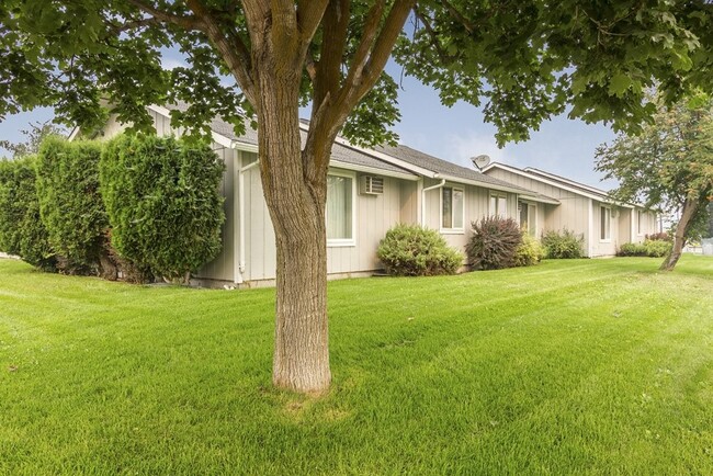 Building Photo - 116 S Ash St