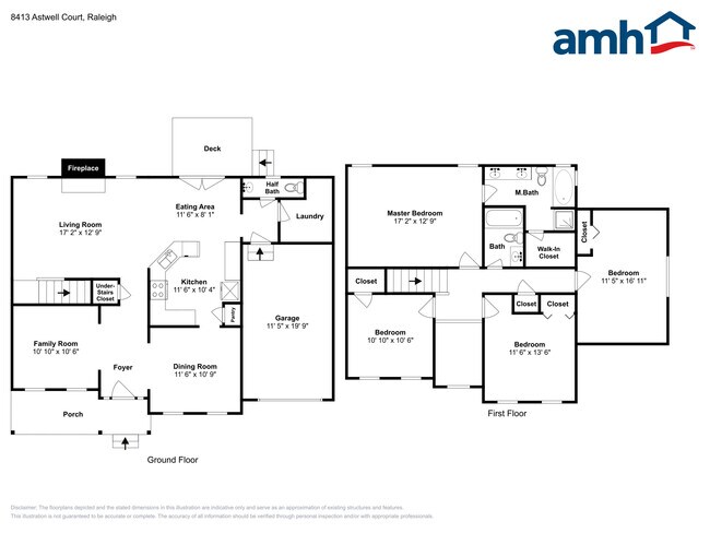 Building Photo - 8413 Astwell Ct